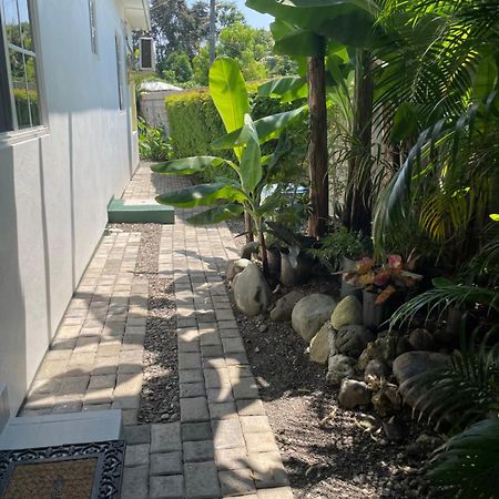 Centrally Located Room - 5 Port Antonio Exterior foto