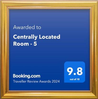 Centrally Located Room - 5 Port Antonio Exterior foto