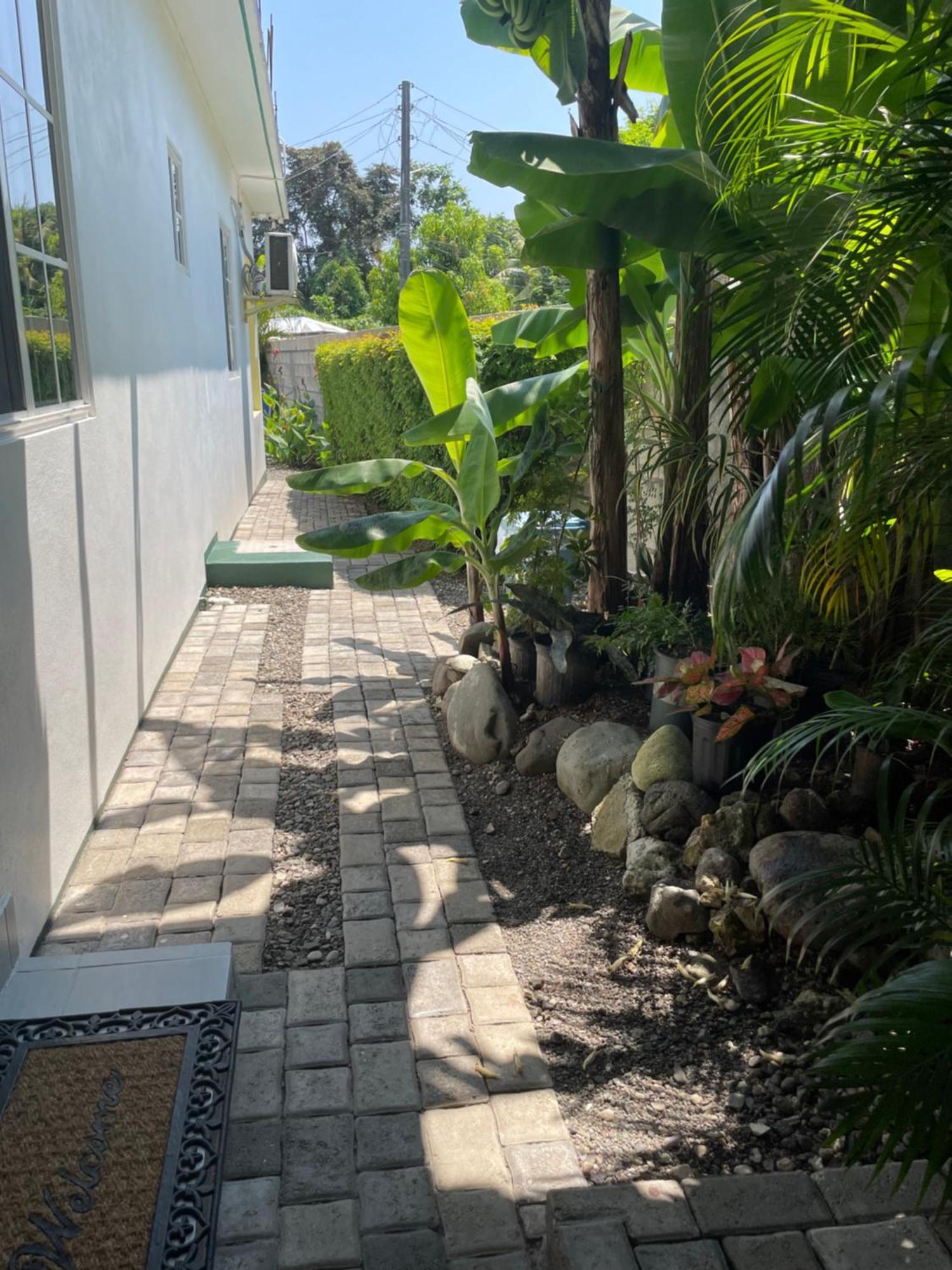 Centrally Located Room - 5 Port Antonio Exterior foto